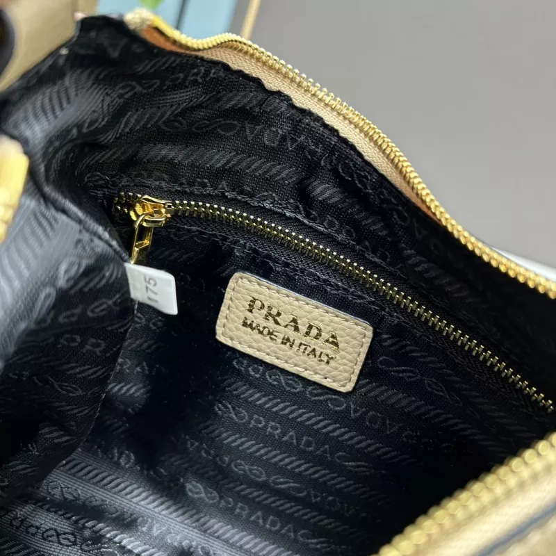 EasyMatch 6358 Prada AAA Quality Messenger Bags For Women