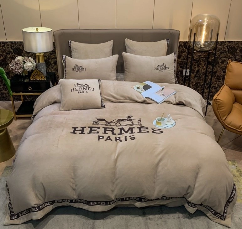 EasyMatch 6384 Hermes Bedding
