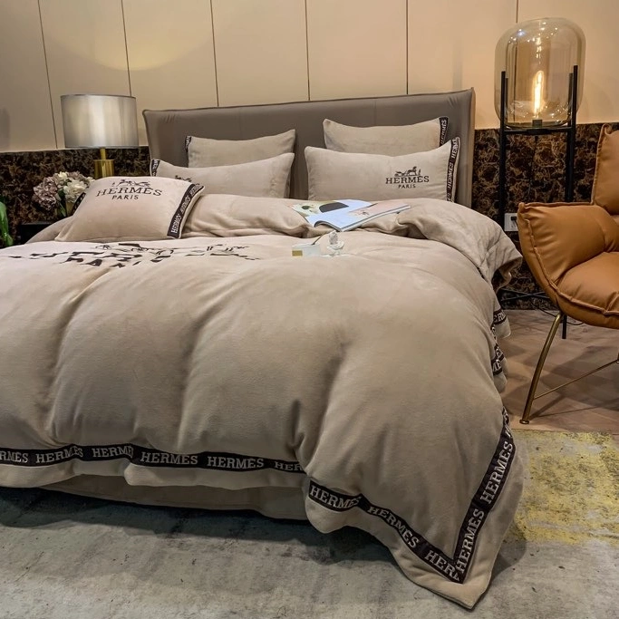 EasyMatch 6384 Hermes Bedding