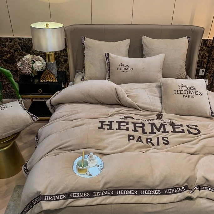EasyMatch 6384 Hermes Bedding