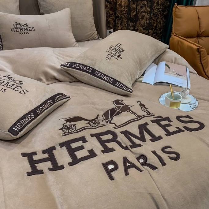 EasyMatch 6384 Hermes Bedding