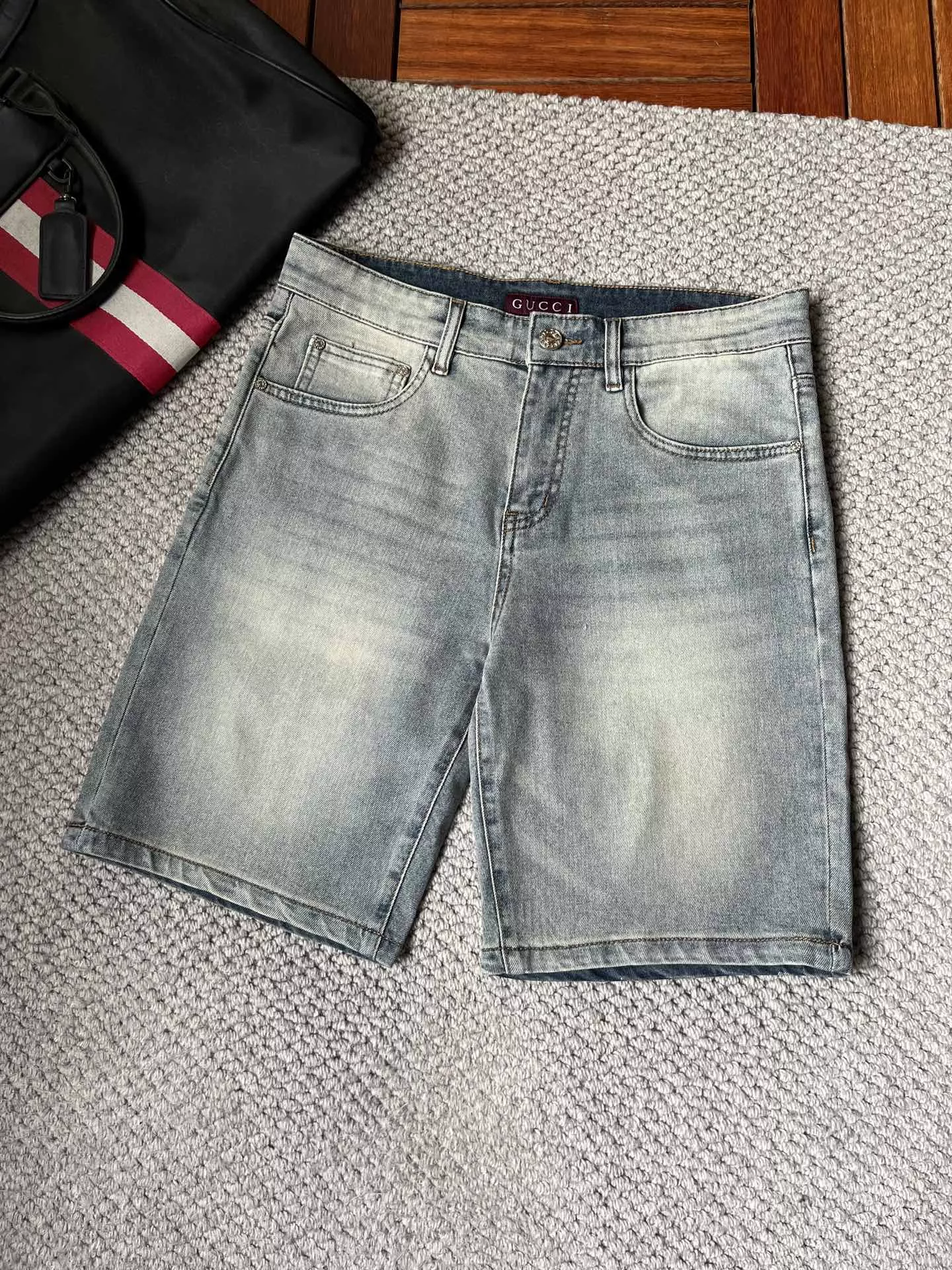 EasyMatch 6443 Gucci Jeans For Men