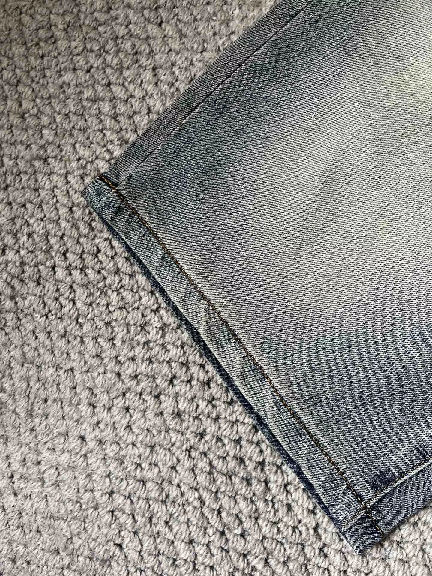 EasyMatch 6443 Gucci Jeans For Men
