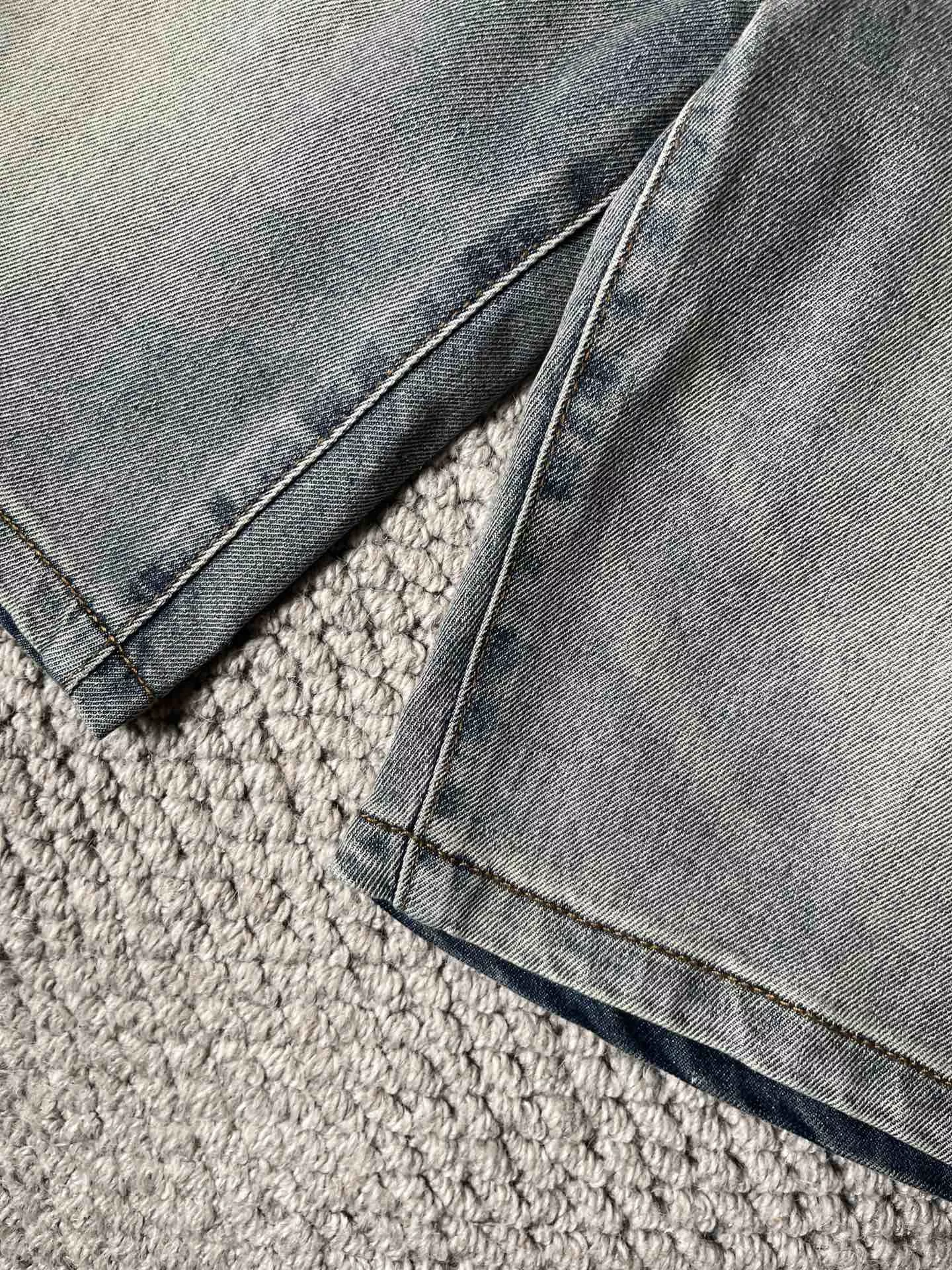 EasyMatch 6443 Gucci Jeans For Men