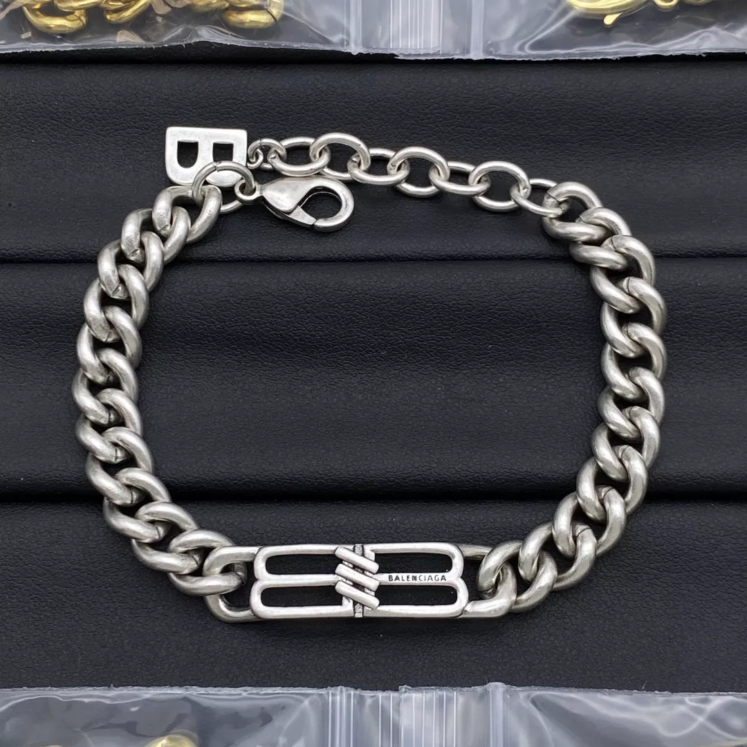 EasyMatch 645 Balenciaga Bracelets