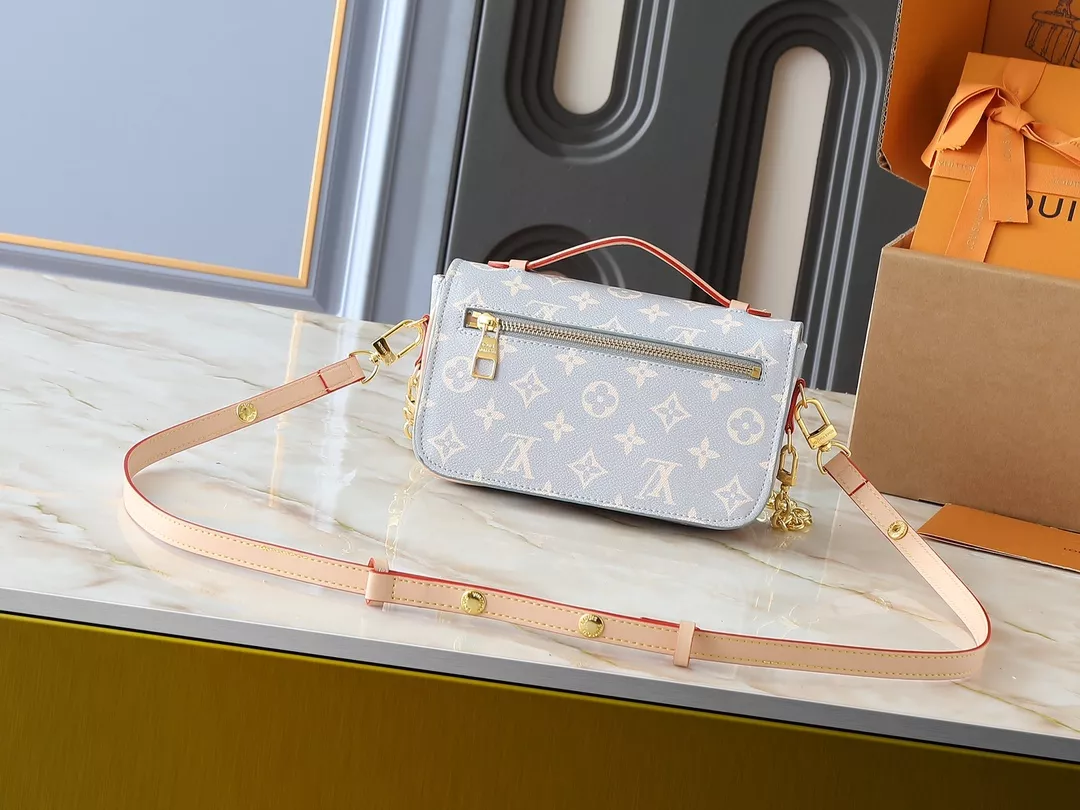 EasyMatch 6485 Louis Vuitton Messenger Bag For Women