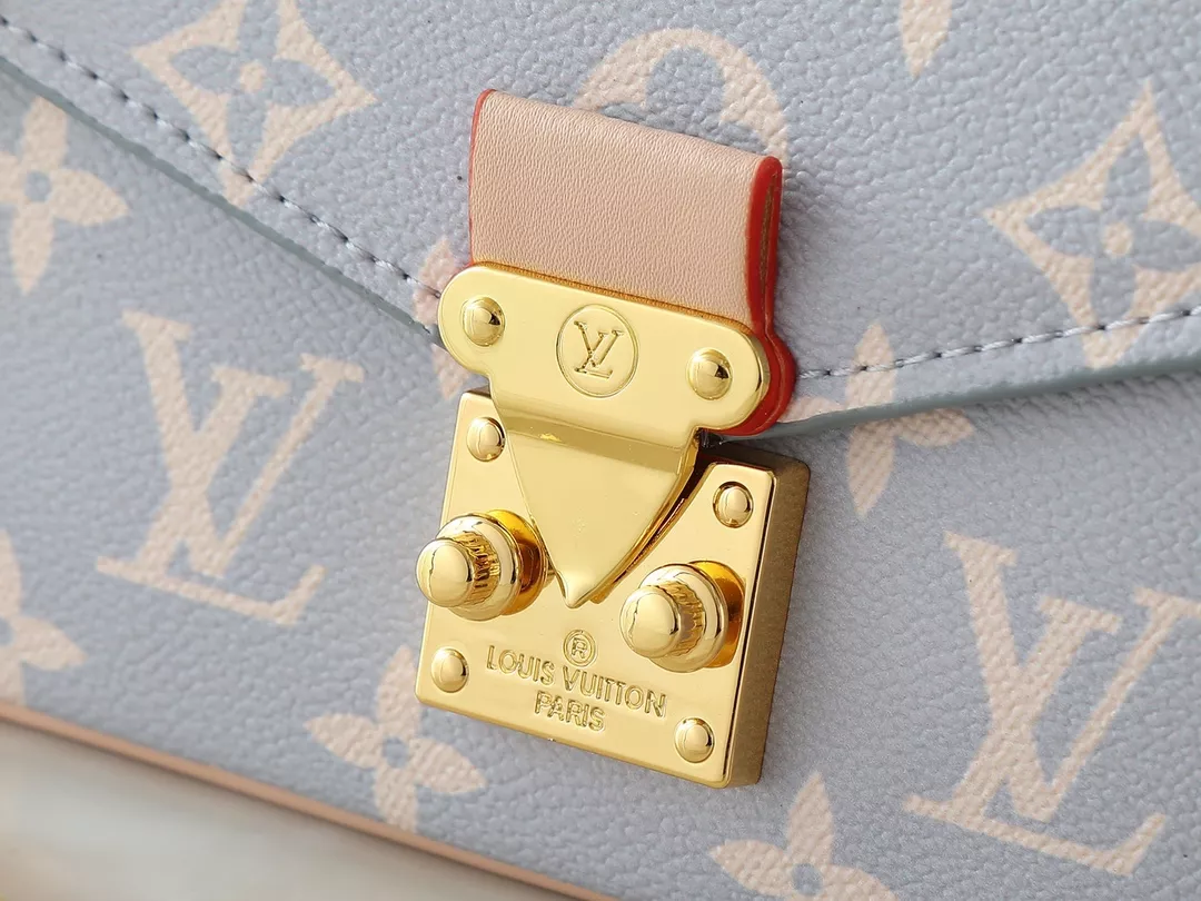 EasyMatch 6485 Louis Vuitton Messenger Bag For Women