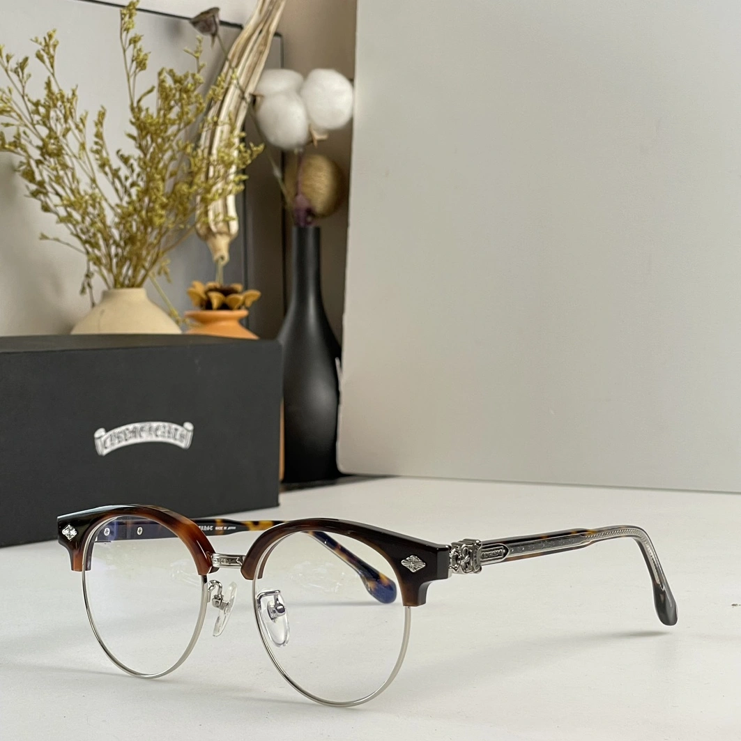 EasyMatch 649 Chrome Hearts Goggles