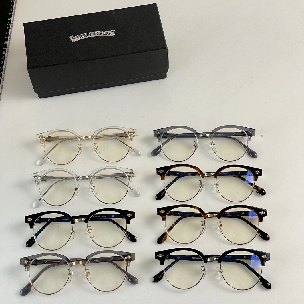 EasyMatch 649 Chrome Hearts Goggles