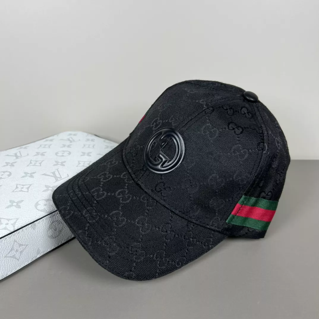 EasyMatch 6509 Gucci Caps