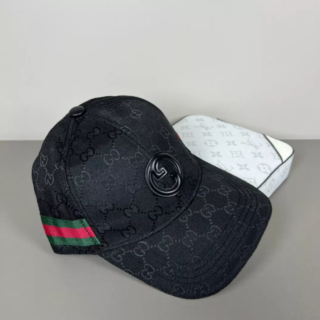 EasyMatch 6509 Gucci Caps