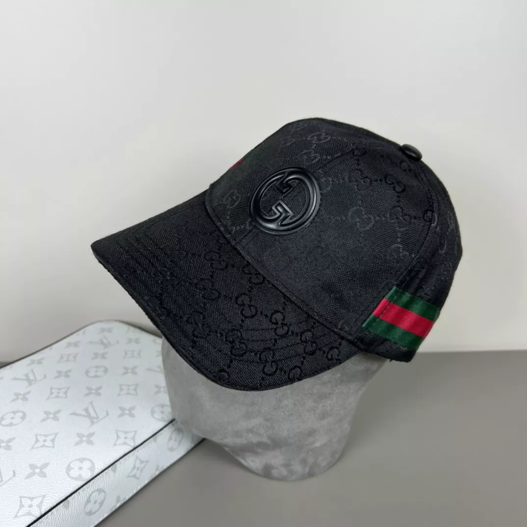 EasyMatch 6509 Gucci Caps