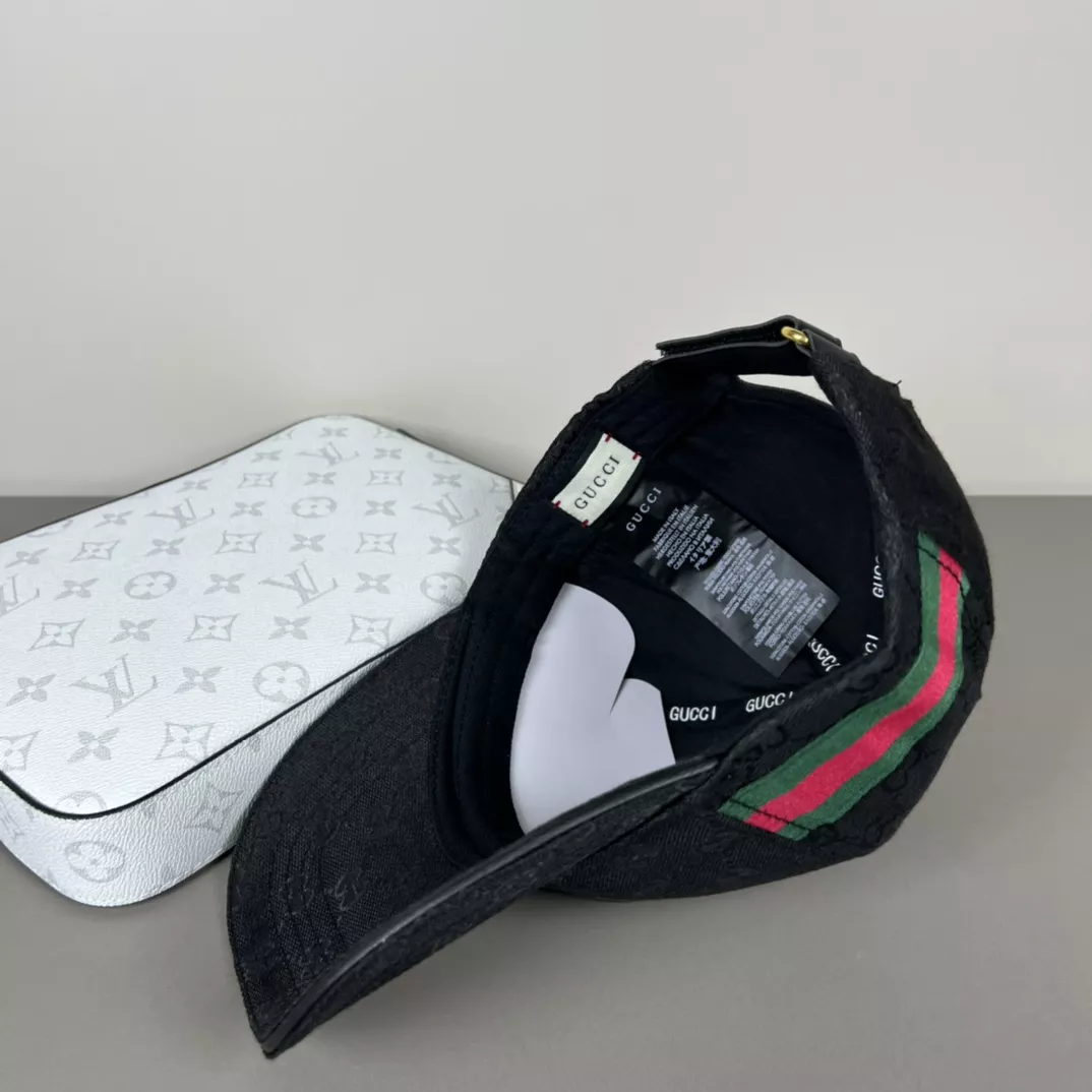 EasyMatch 6509 Gucci Caps