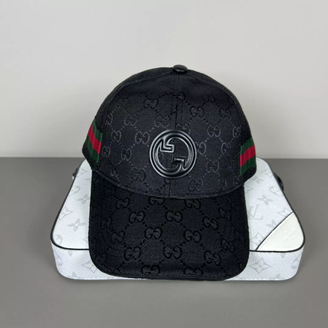 EasyMatch 6509 Gucci Caps