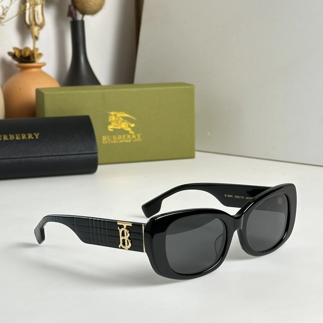 EasyMatch 6513 Burberry AAA Quality Sunglasses