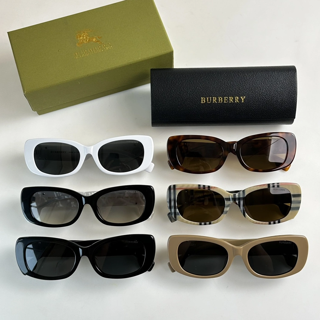EasyMatch 6513 Burberry AAA Quality Sunglasses