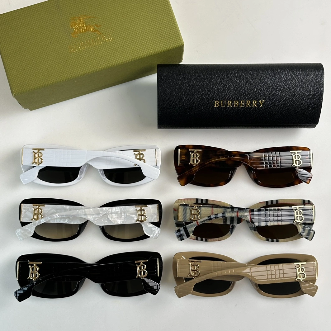 EasyMatch 6513 Burberry AAA Quality Sunglasses
