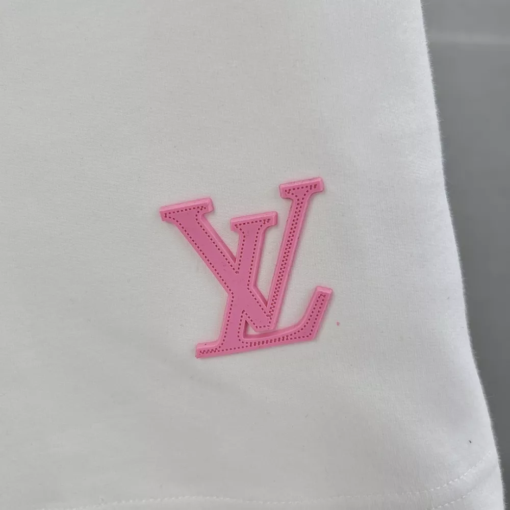 EasyMatch 6543 Louis Vuitton LV Pants For Unisex
