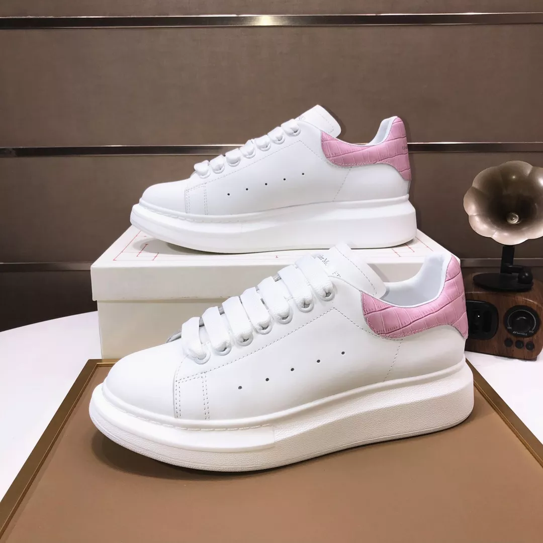 EasyMatch 6577 Alexander McQueen Casual Shoes For Men