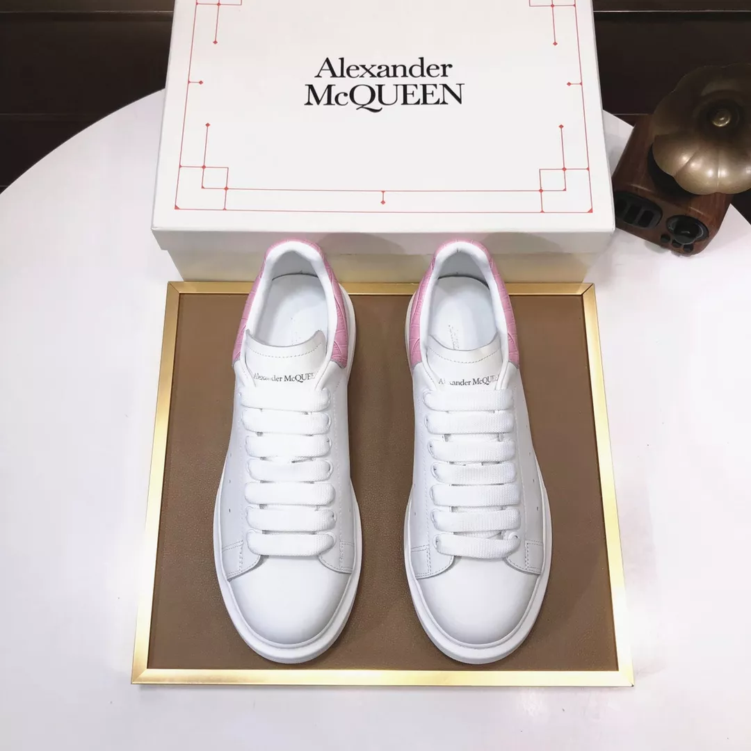 EasyMatch 6577 Alexander McQueen Casual Shoes For Men