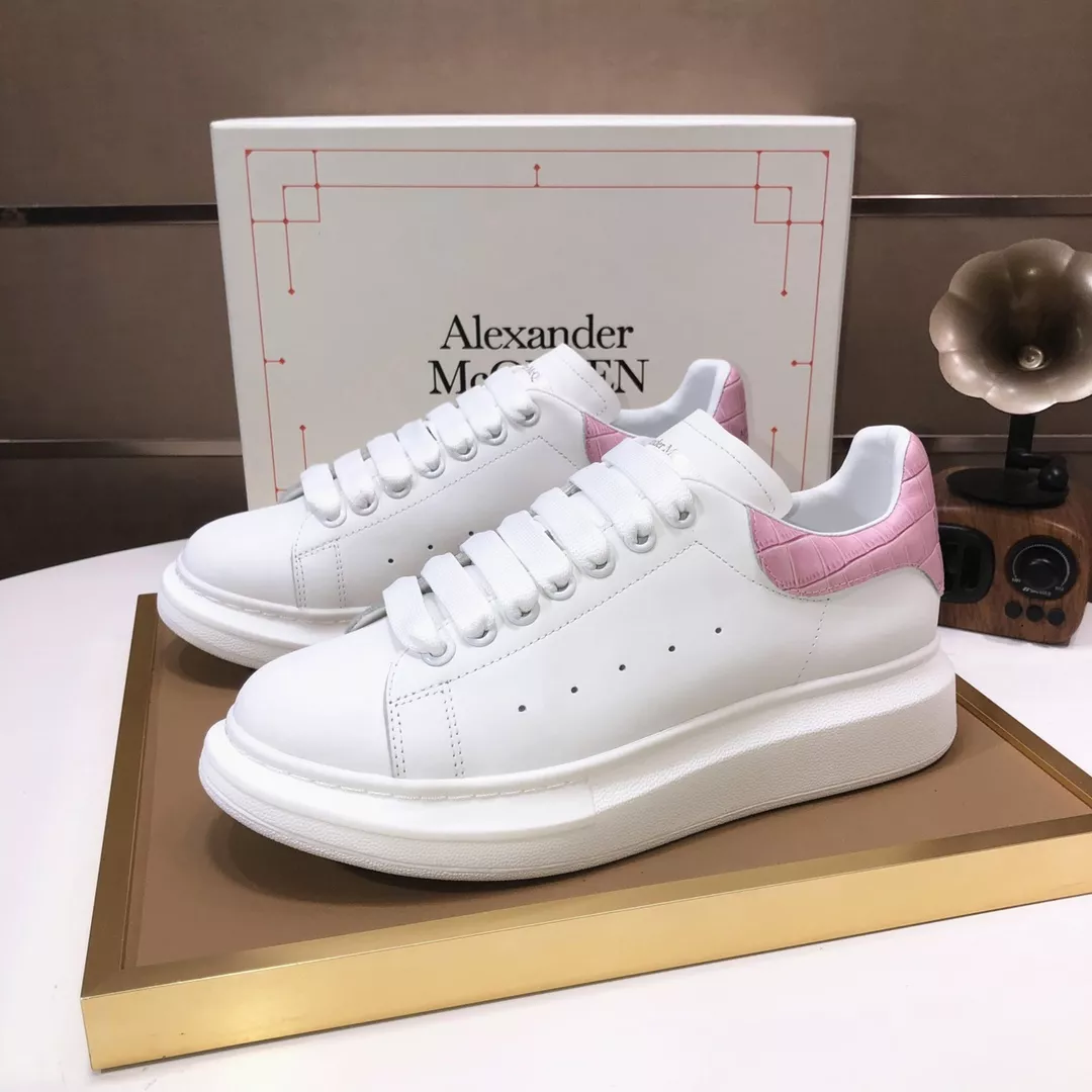 EasyMatch 6577 Alexander McQueen Casual Shoes For Men