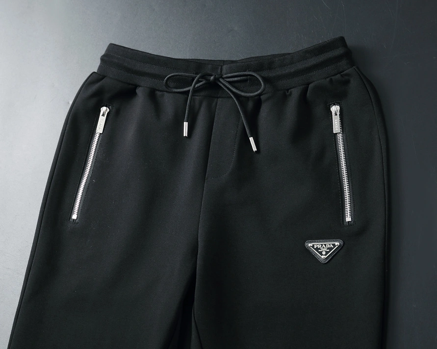 EasyMatch 6594 Prada Tracksuits Long Sleeved For Men