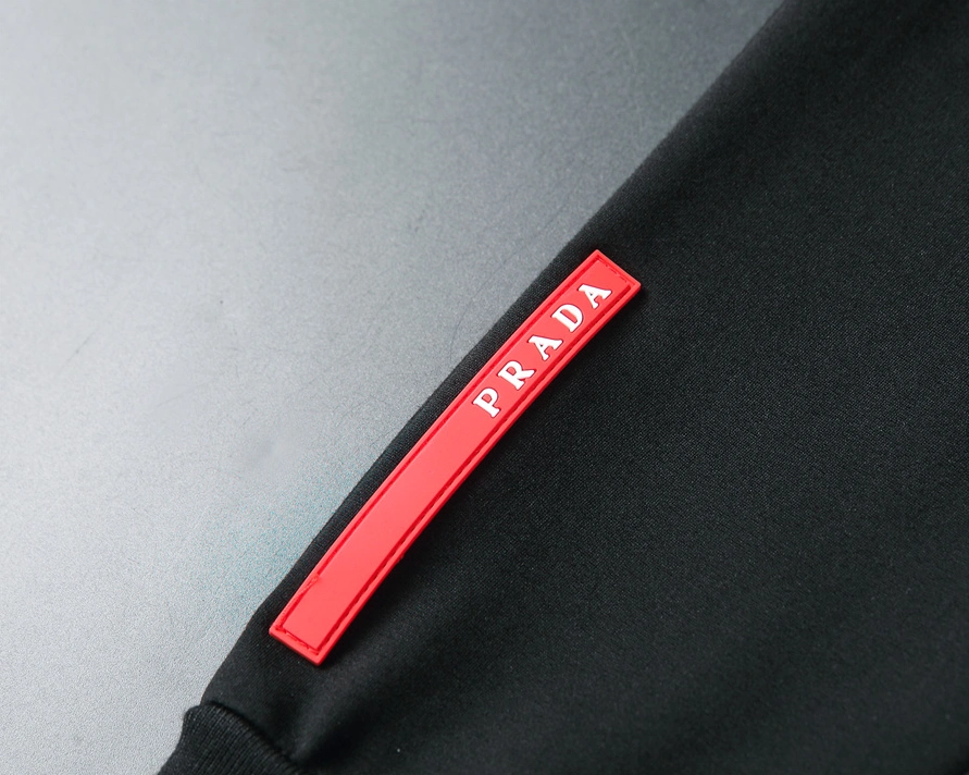 EasyMatch 6594 Prada Tracksuits Long Sleeved For Men