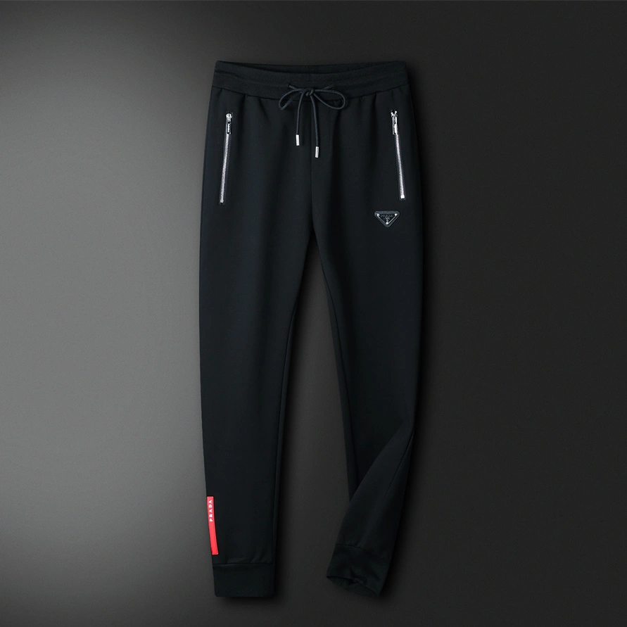 EasyMatch 6594 Prada Tracksuits Long Sleeved For Men