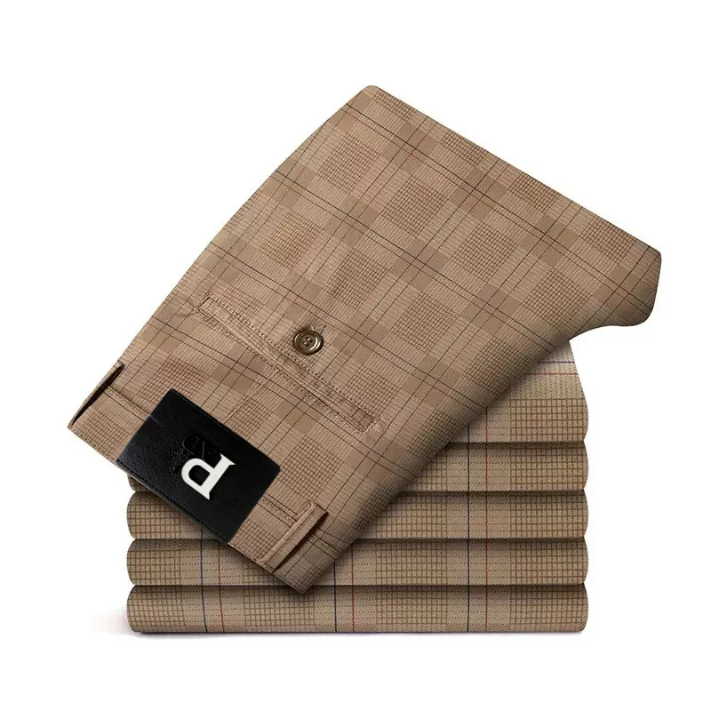 EasyMatch 6637 Prada Pants For Men