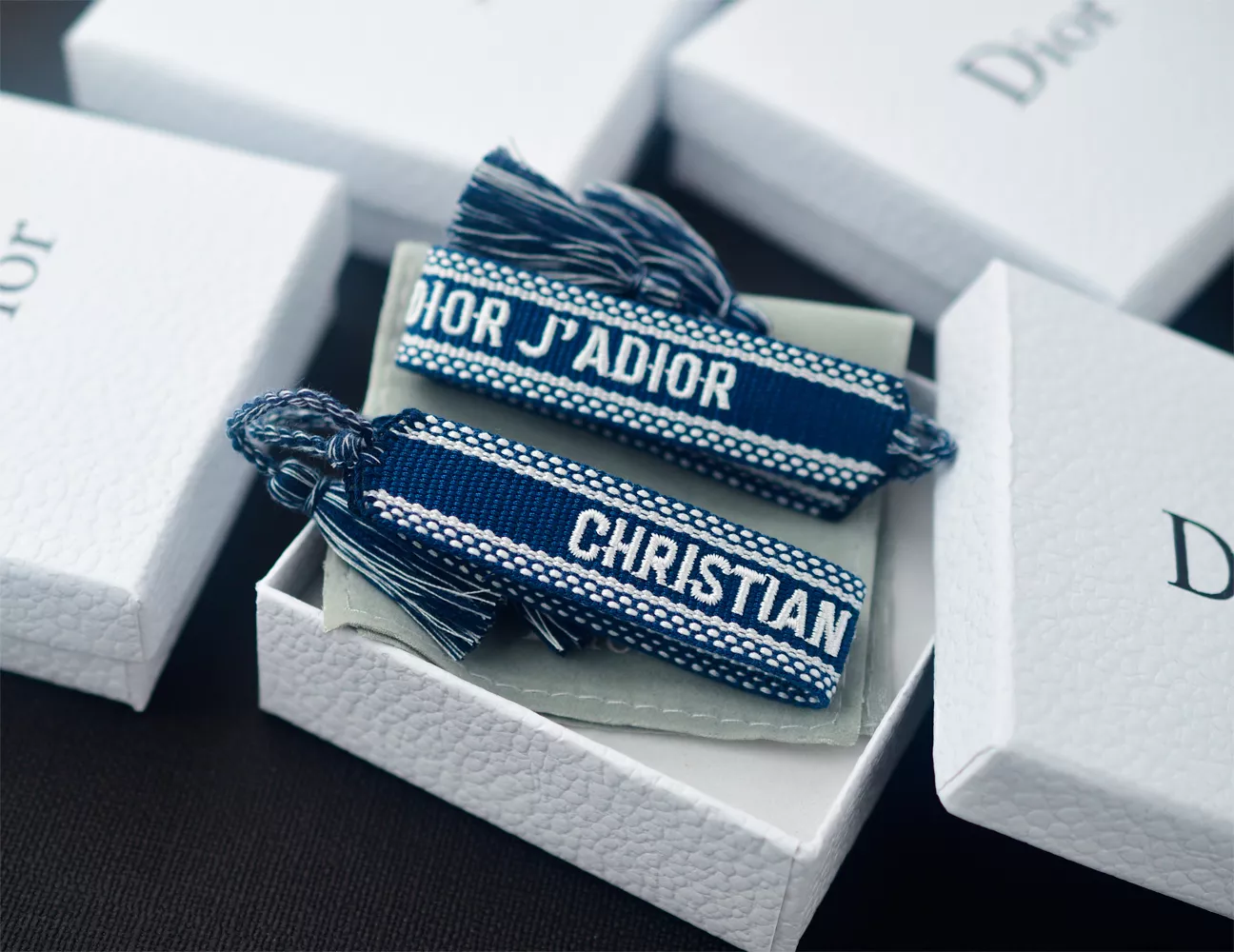 EasyMatch 6649 Christian Dior Bracelets