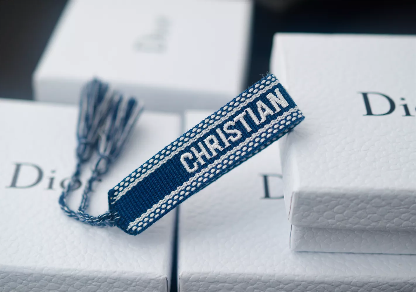 EasyMatch 6649 Christian Dior Bracelets