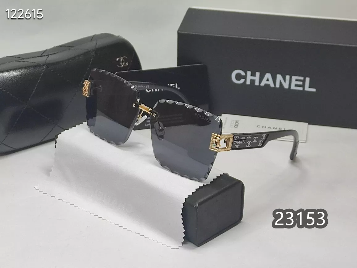 EasyMatch 670 Chanel Sunglasses