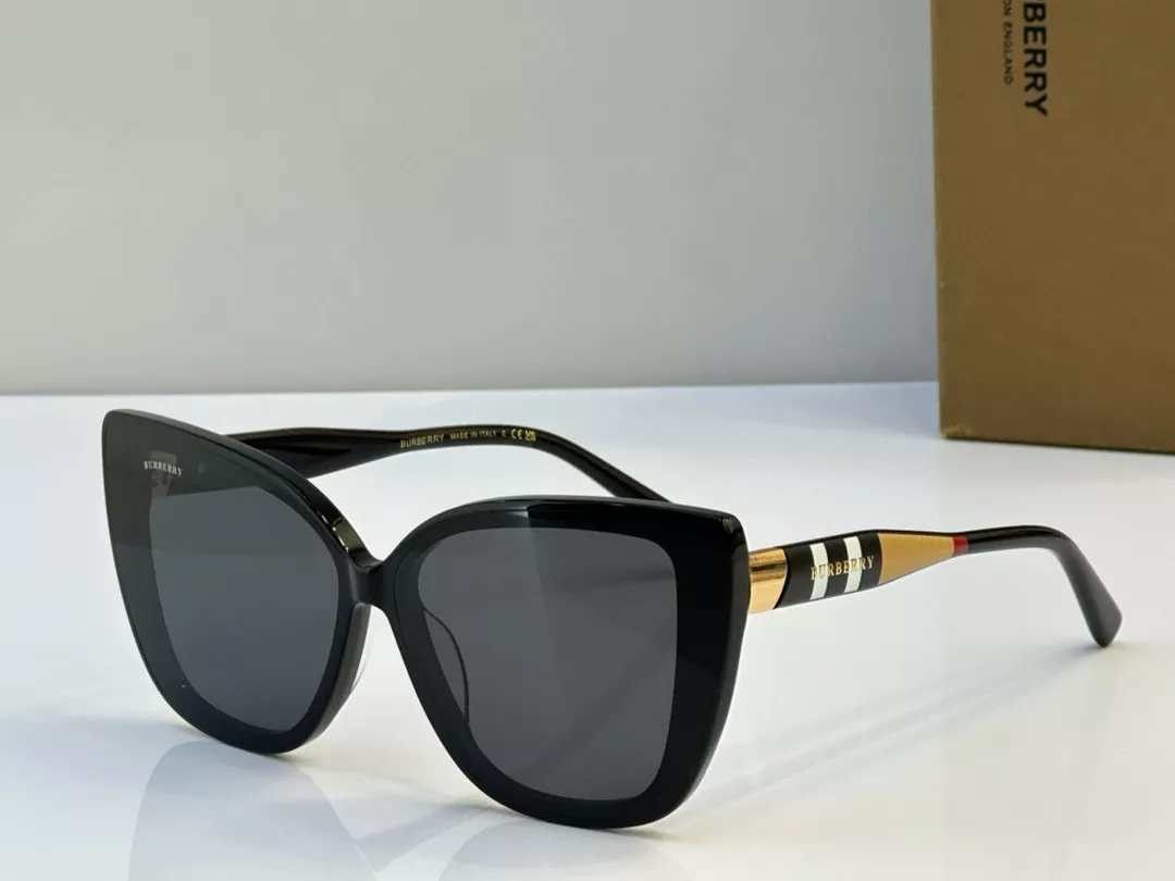 EasyMatch 6700 Burberry AAA Quality Sunglasses