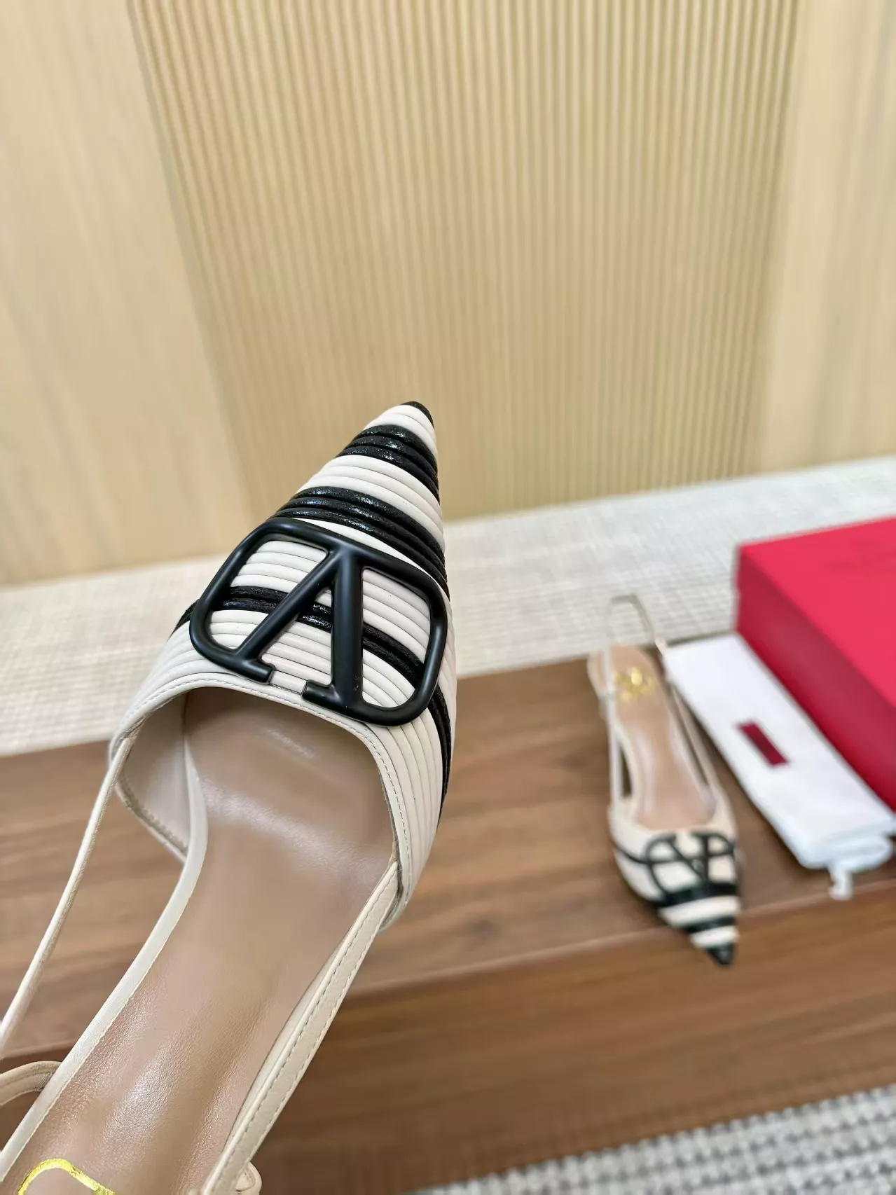 EasyMatch 6750 Valentino Sandal For Women