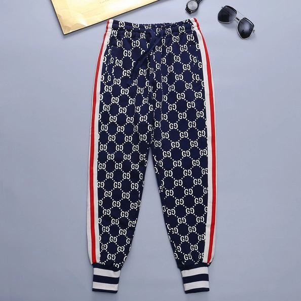EasyMatch 6769 Gucci Tracksuits Long Sleeved For Men