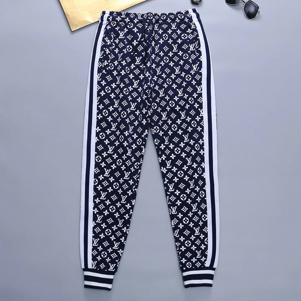 EasyMatch 6769 Gucci Tracksuits Long Sleeved For Men