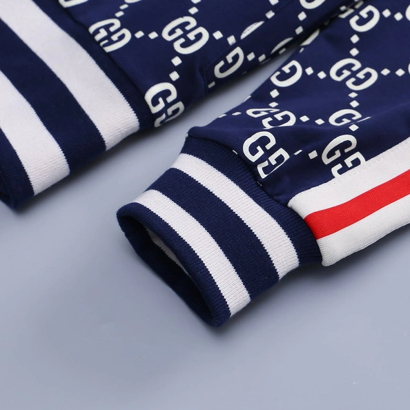 EasyMatch 6769 Gucci Tracksuits Long Sleeved For Men