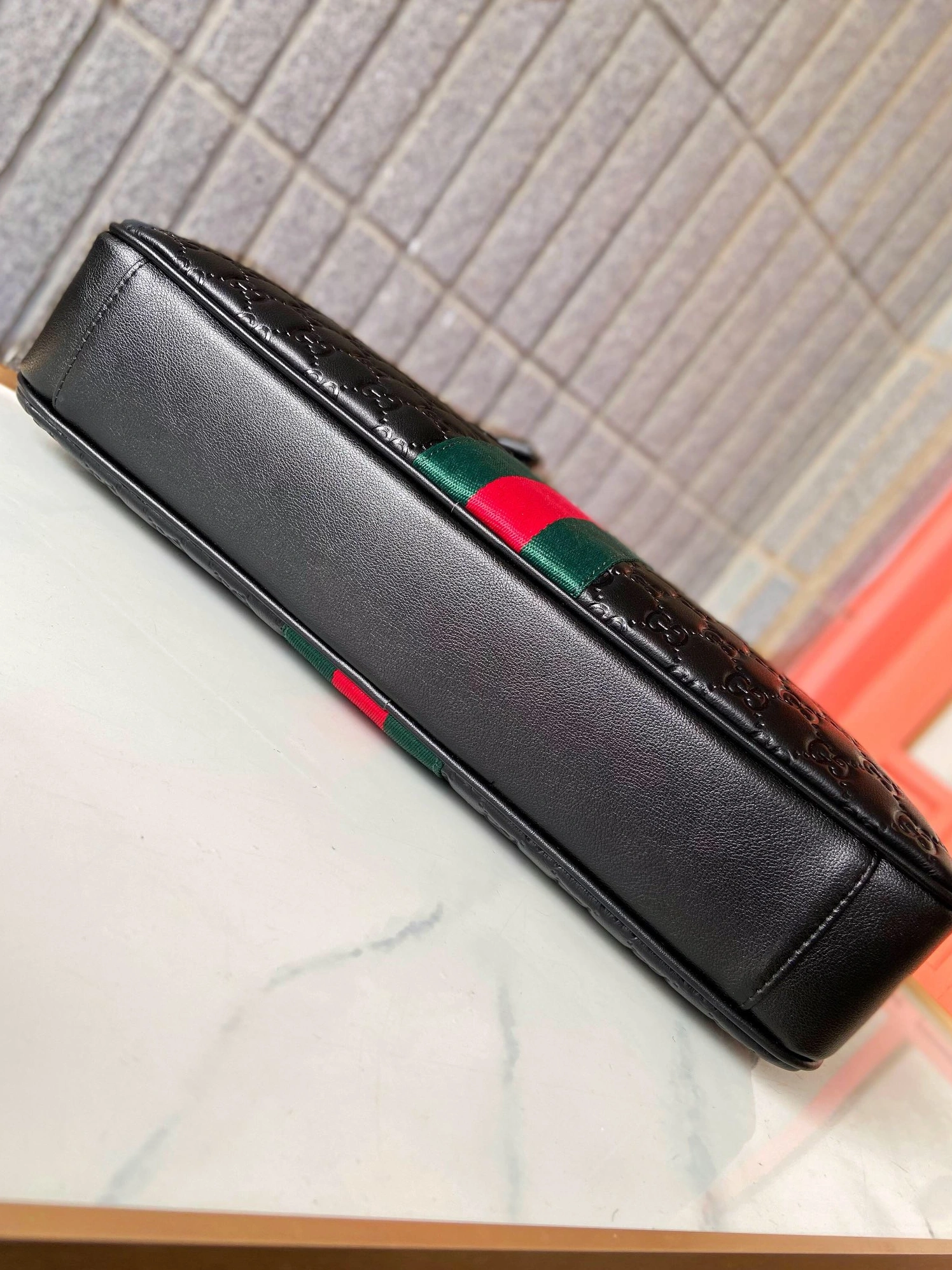 EasyMatch 6776 Gucci AAA Man Handbags