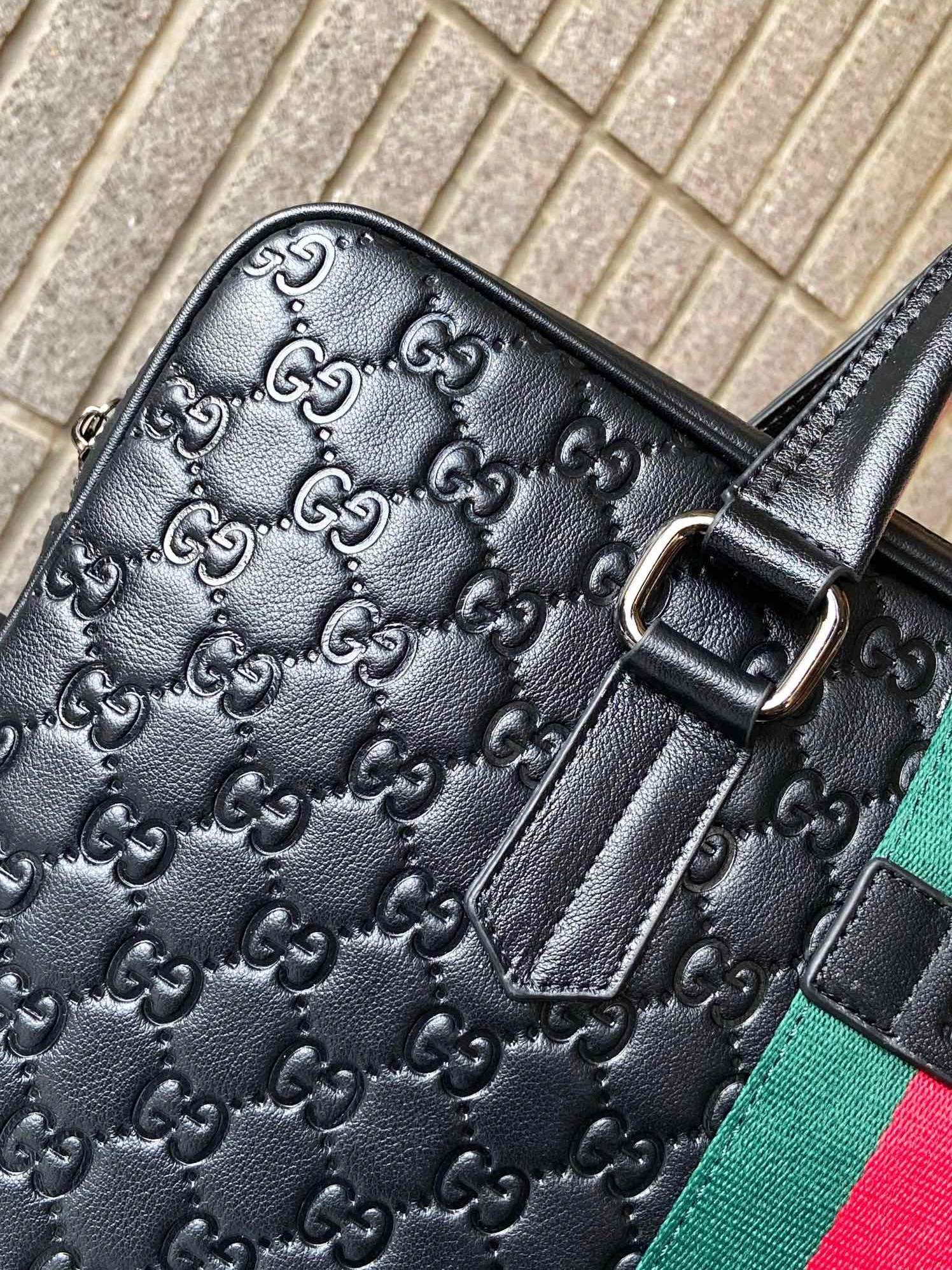 EasyMatch 6776 Gucci AAA Man Handbags