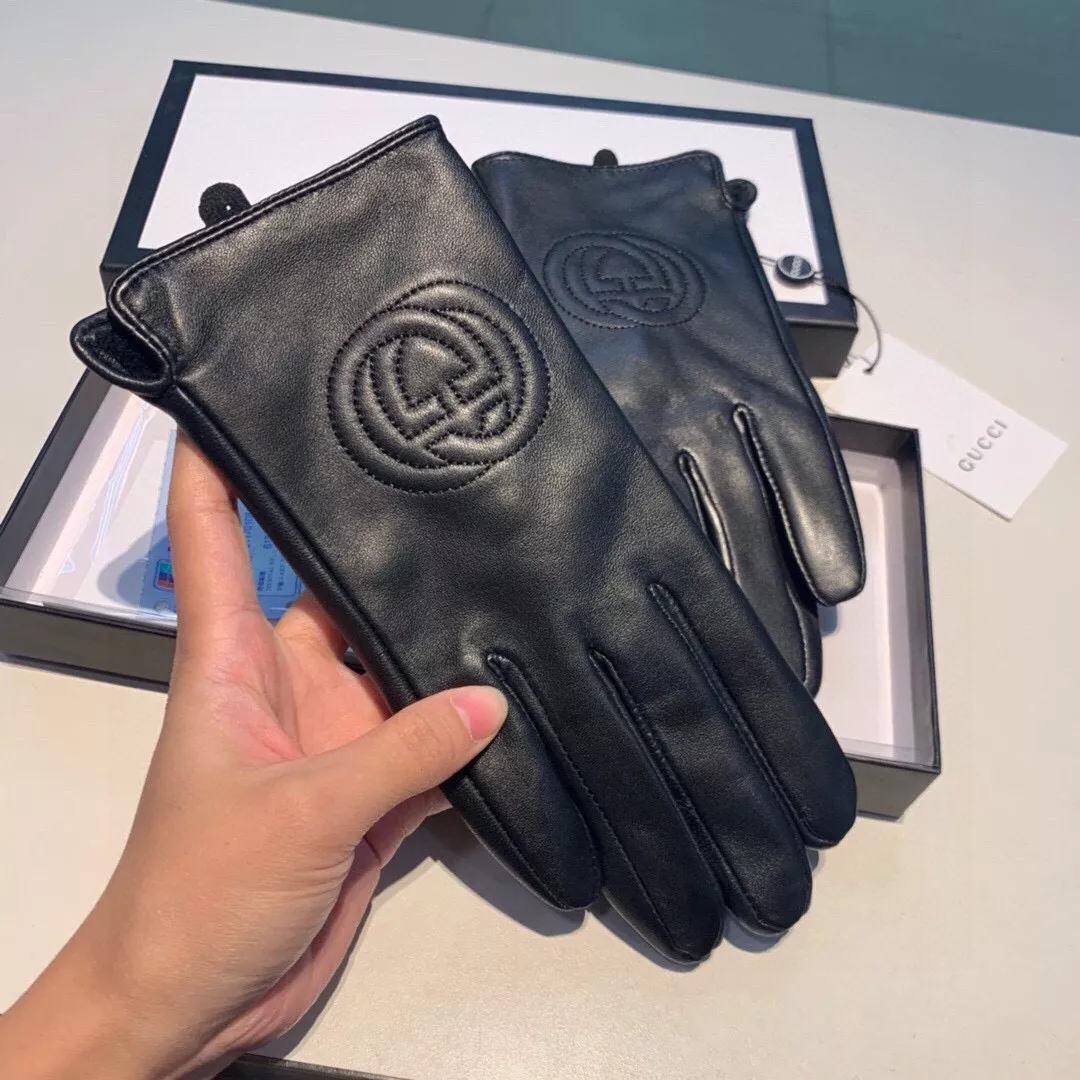 EasyMatch 6785 Gucci Gloves For Women