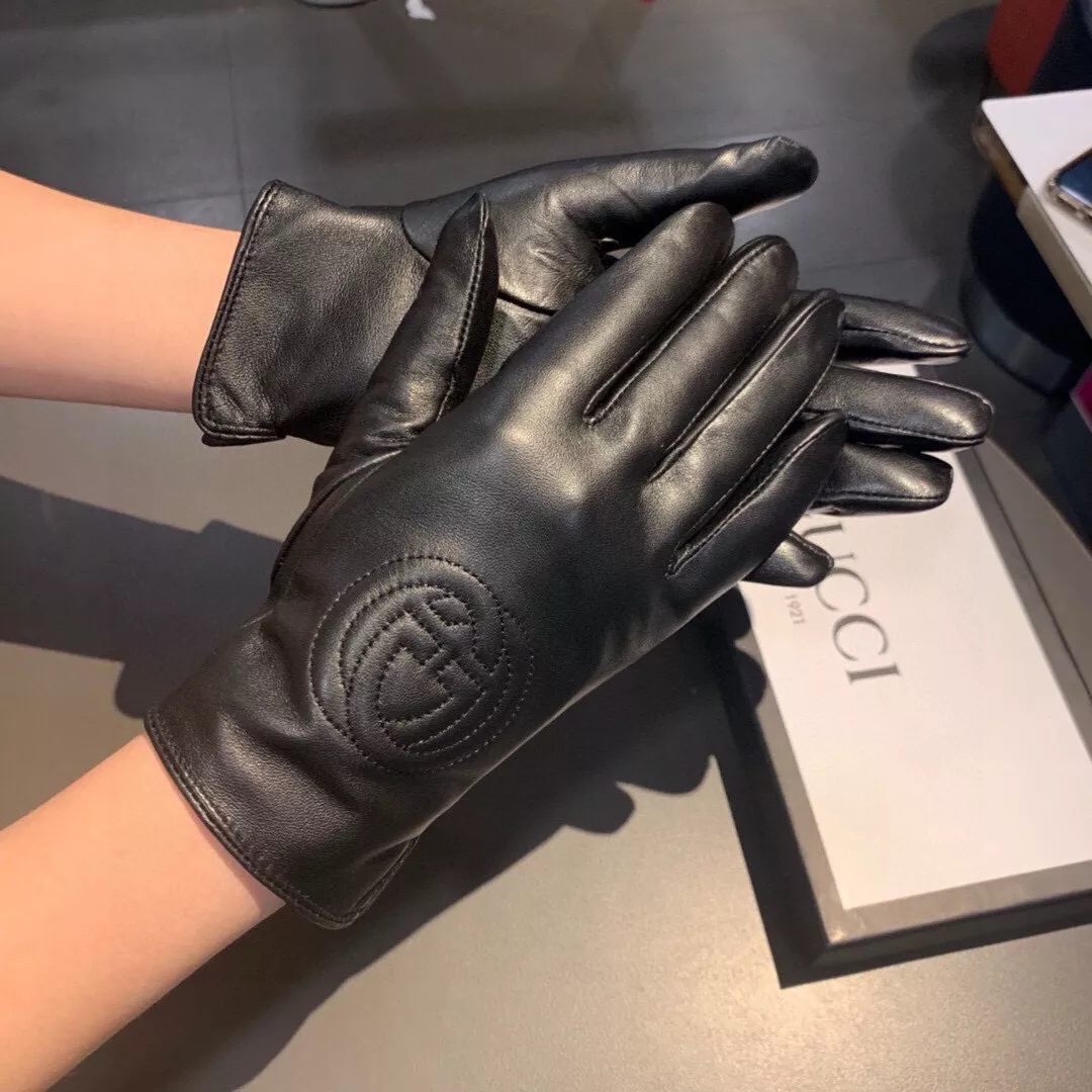 EasyMatch 6785 Gucci Gloves For Women