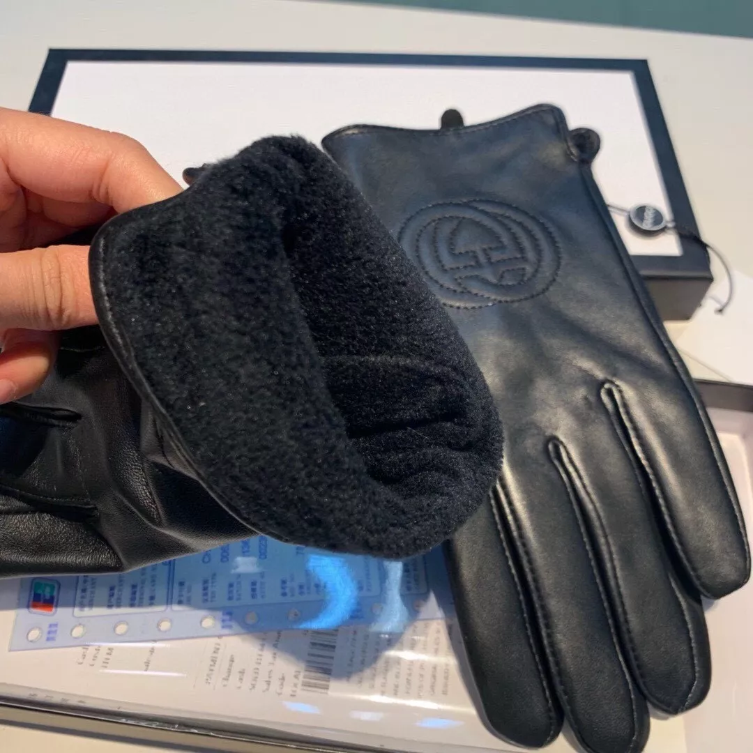 EasyMatch 6785 Gucci Gloves For Women