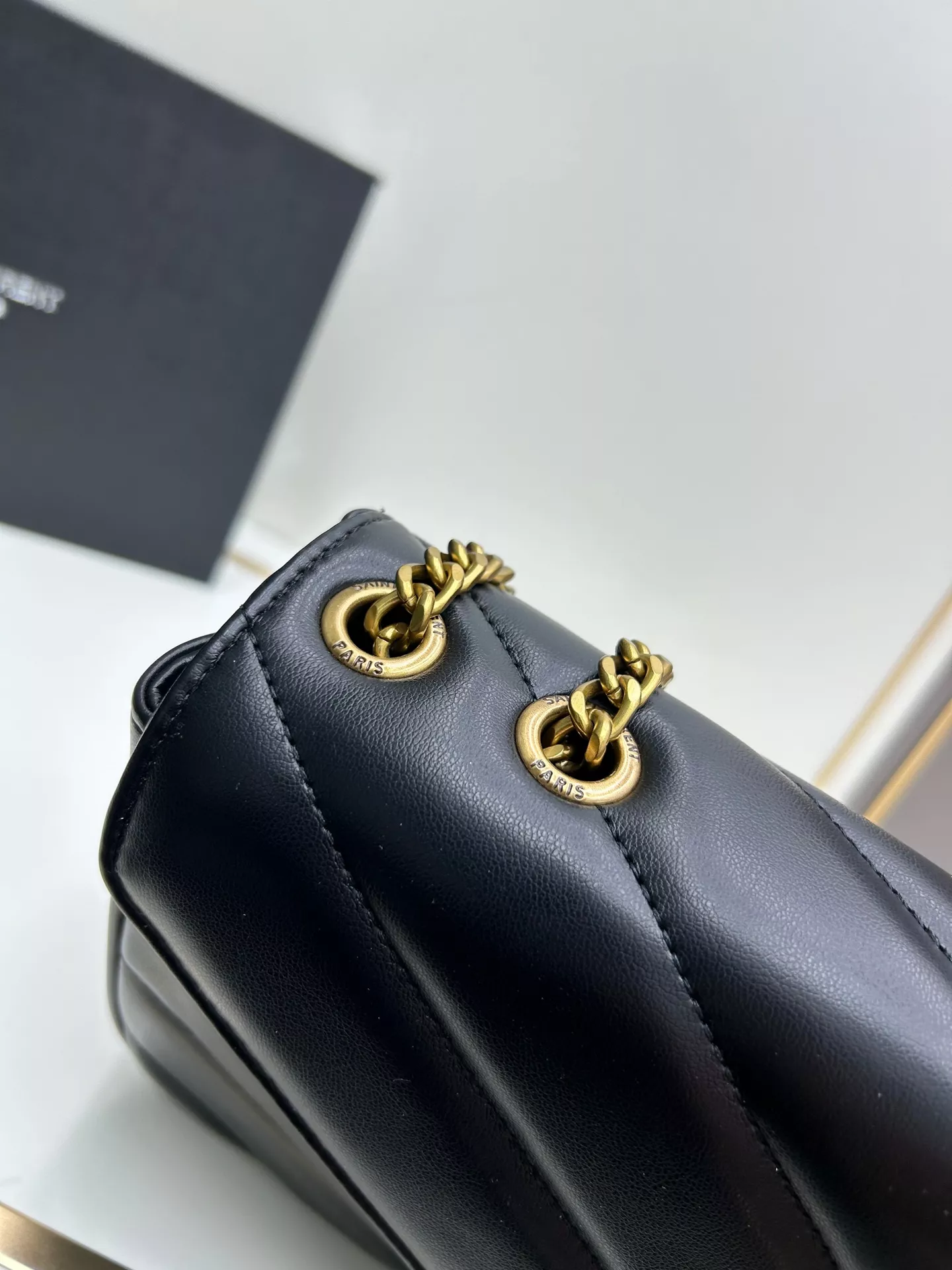 EasyMatch 6794 Yves Saint Laurent YSL AAA Quality Shoulder Bags For Women