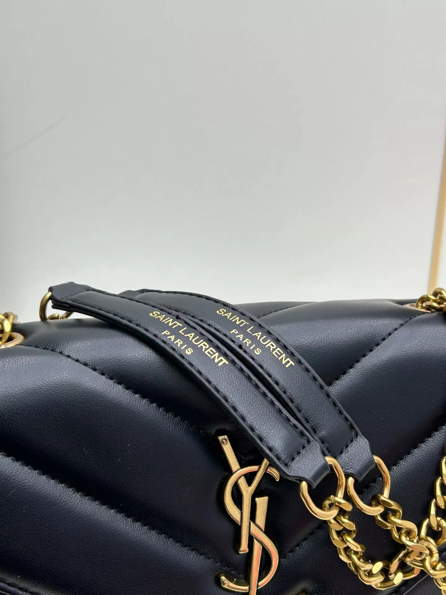 EasyMatch 6794 Yves Saint Laurent YSL AAA Quality Shoulder Bags For Women
