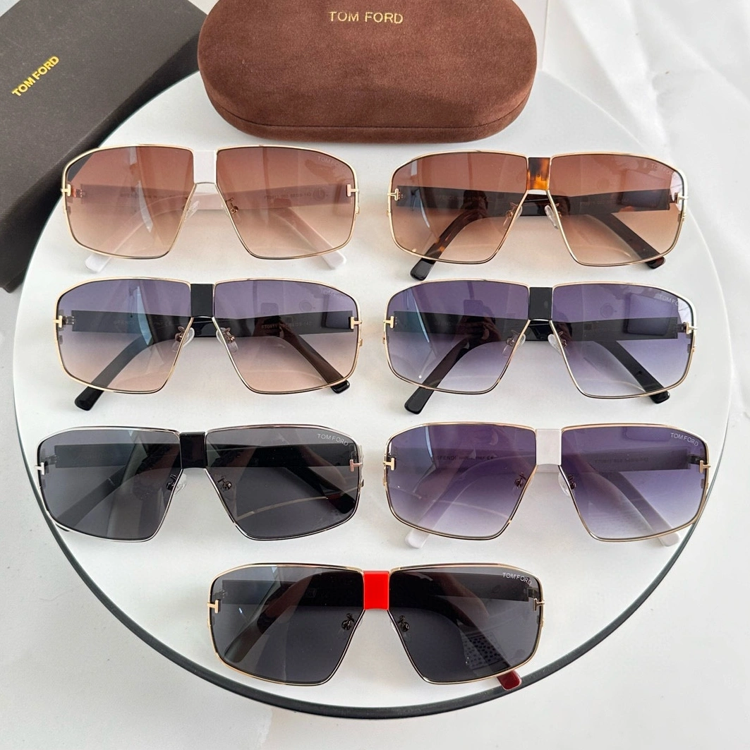 EasyMatch 6842 Tom Ford AAA Quality Sunglasses