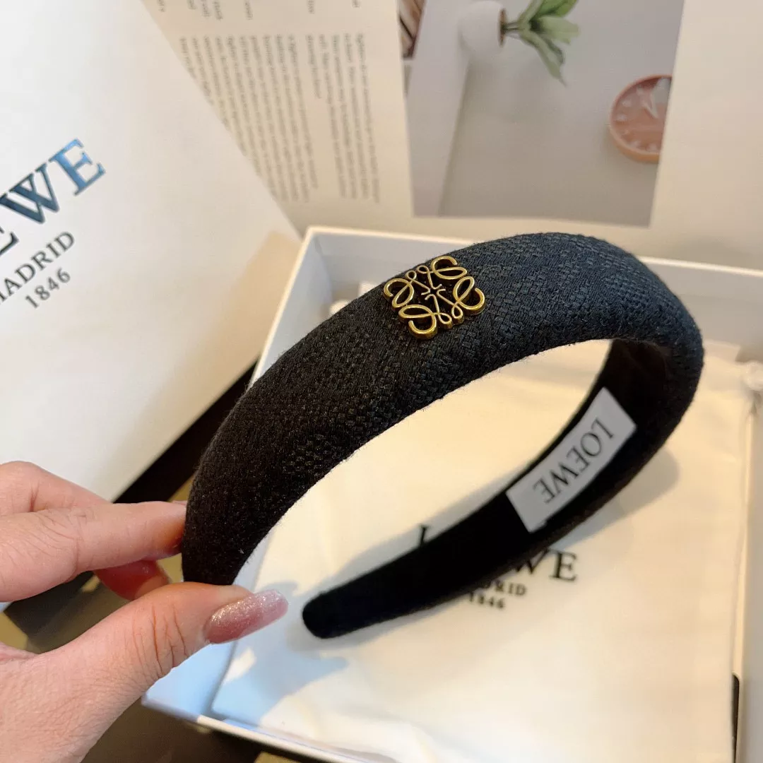 EasyMatch 6845 LOEWE Headband For Women