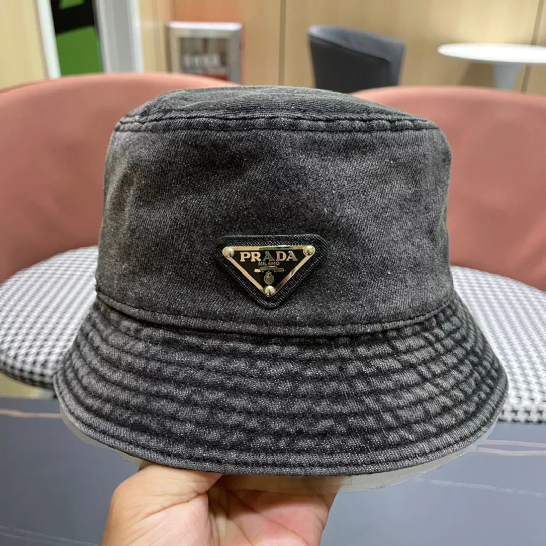 EasyMatch 6870 Prada Caps
