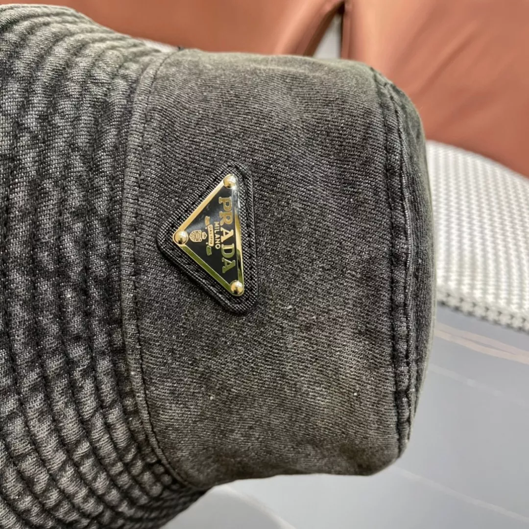 EasyMatch 6870 Prada Caps
