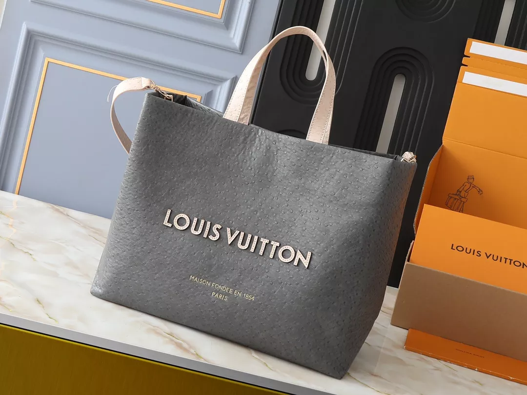 EasyMatch 6897 Louis Vuitton AAA Quality Tote-Handbags For Women