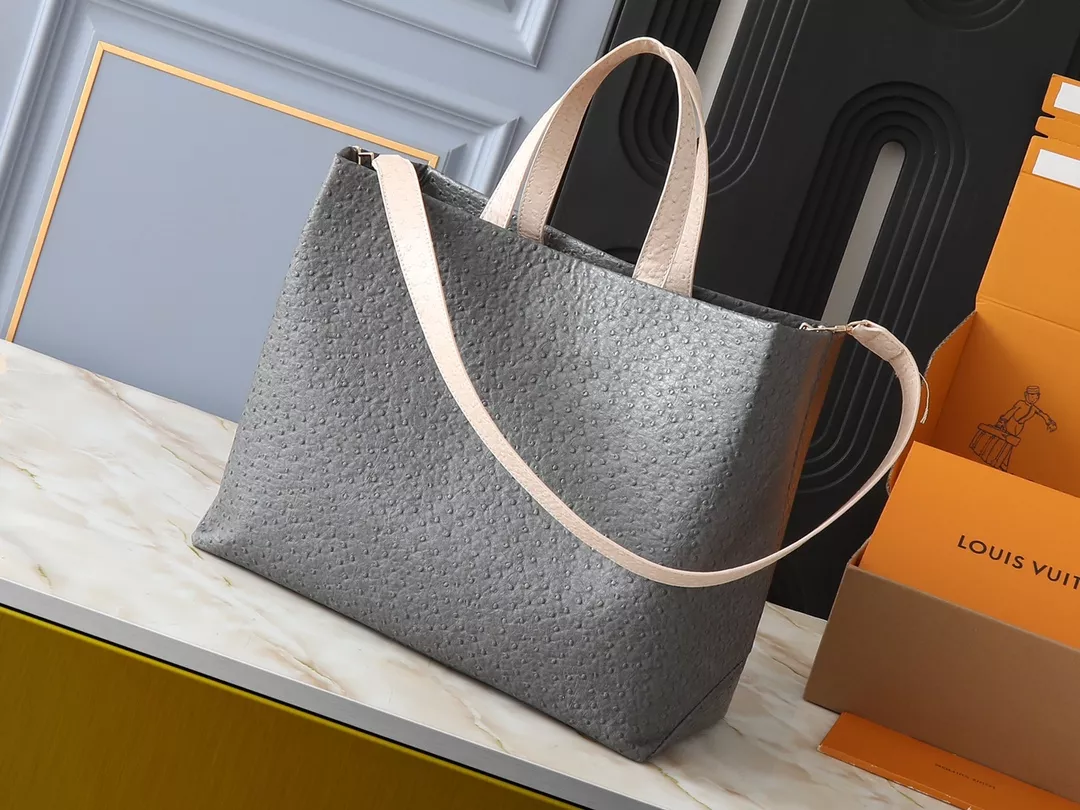 EasyMatch 6897 Louis Vuitton AAA Quality Tote-Handbags For Women